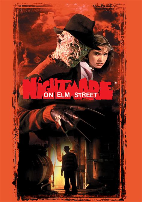 full A Nightmare on Elm Street